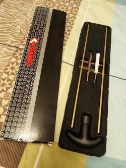 Hatsan Striker 1000S