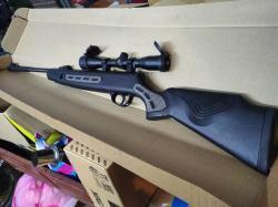 Hatsan Striker 1000S