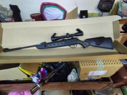 Hatsan Striker 1000S