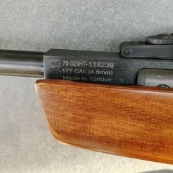 Hatsan Striker 4,5 мм