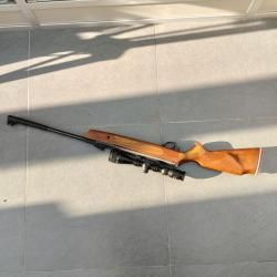 Hatsan Striker 4,5 мм