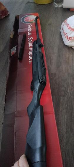 Hatsan striker alfa