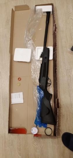 Hatsan striker alpha 