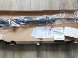 Hatsan striker edge + аксессуары