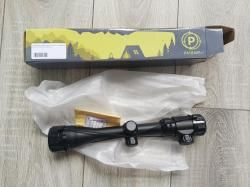 Hatsan striker edge + аксессуары