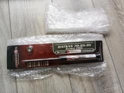 Hatsan striker edge + аксессуары