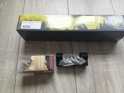 Hatsan striker edge + аксессуары