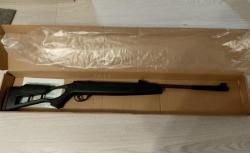 Hatsan Striker EDGE (3Дж) калибр 5,5 мм