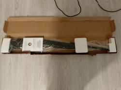 Hatsan Striker EDGE 4.5 мм 3 ДЖ (без настрела)