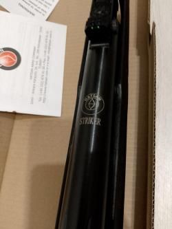 Hatsan Striker EDGE 4.5 мм 3 Дж