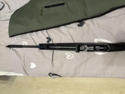 Hatsan striker edge 4.5 mm