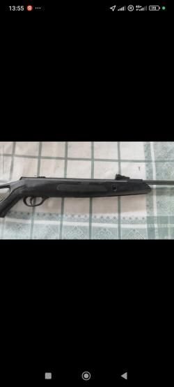 hatsan striker edge 4,5 мм