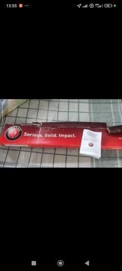 hatsan striker edge 4,5 мм