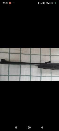 hatsan striker edge 4,5 мм