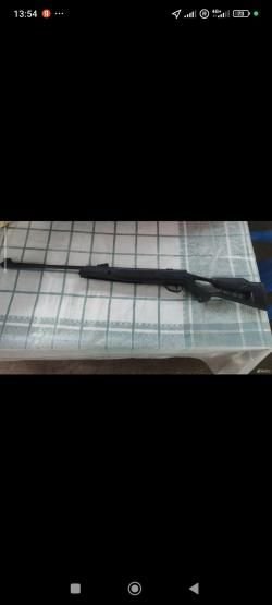 hatsan striker edge 4,5 мм