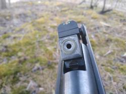 Hatsan Striker Edge 4,5мм