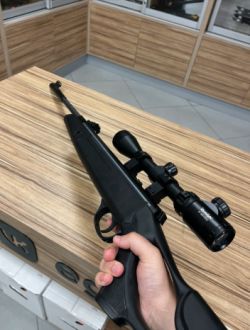 Hatsan Striker Edge 4.5mm