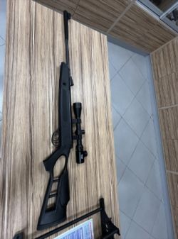 Hatsan Striker Edge 4.5mm