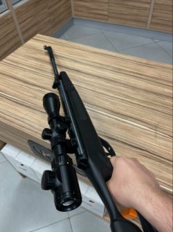 Hatsan Striker Edge 4.5mm