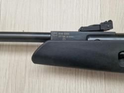 Hatsan Striker Edge (ортопед. приклад, 3 Дж) 4,5 мм