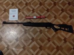 Hatsan Striker EDGE (усилен. 170 атм) 