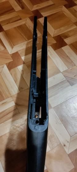 Hatsan Striker EDGE (усилен. 170 атм) 