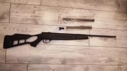 Hatsan Striker Edge