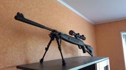 Hatsan striker edge 