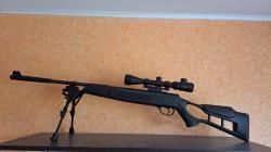 Hatsan striker edge 