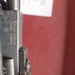 HATSAN STRIKER EDGE. 