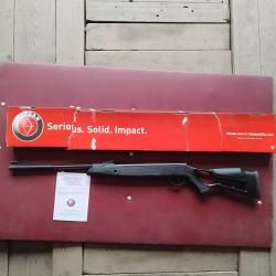 HATSAN STRIKER EDGE.