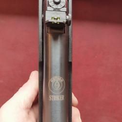 HATSAN STRIKER EDGE. 