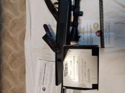 Hatsan Striker Edge 