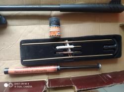 Hatsan striker edge 