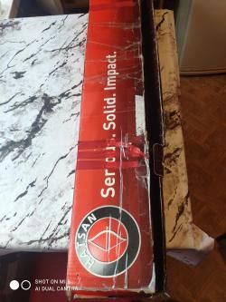 Hatsan striker edge 