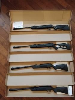 Hatsan Striker Edge
