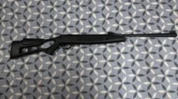 Hatsan Striker Edge