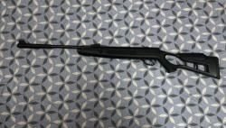 Hatsan Striker Edge