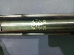 Hatsan Striker, кал.4.5мм