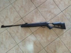 HATSAN STRIKER