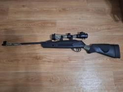 HATSAN STRIKER ALPHA