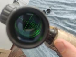 Hatsan Torpedo 105 X Camo