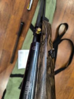 Hatsan Torpedo 150 С подствольным взводом НЕ ПЕРЕЛОМКА!!! Магнум самая мощная