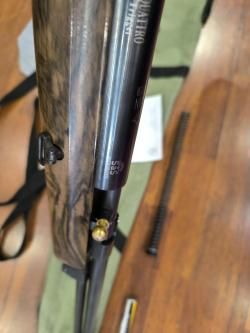 Hatsan Torpedo 150 С подствольным взводом НЕ ПЕРЕЛОМКА!!! Магнум самая мощная