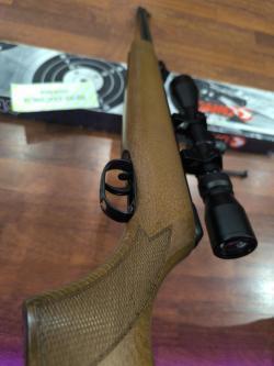 3 Винтовки "Gamo Big Cat"  "Hatsan Torpedo 150" "Gamo CFX Royal"  НЕ ПЕРЕЛОМКИ! ДЛЯ ОХОТЫ