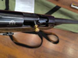Пара Винтовок  "Hatsan Torpedo 150" и "Gamo CFX Royal"  НЕ ПЕРЕЛОМКИ! ДЛЯ ОХОТЫ