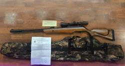 "Gamo CFX Royal" Подствольный взвод!  НЕ ПЕРЕЛОМКИ! ДЛЯ ОХОТЫ и дистанций