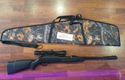 Gamo CFX Подствольный взвод! Магнум Для Охоты ( НЕ ПЕРЕЛОМКА )