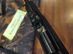 Gamo CFX Подствольный взвод! Магнум Для Охоты ( НЕ ПЕРЕЛОМКА )
