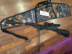 Gamo CFX Подствольный взвод! Магнум Для Охоты ( НЕ ПЕРЕЛОМКА )